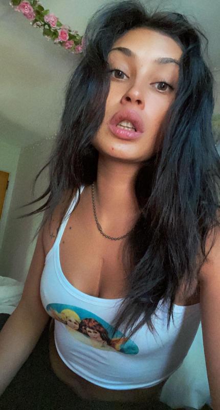 Hookup
