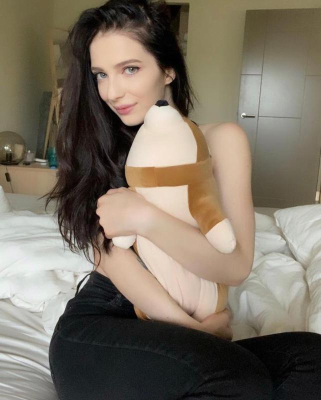 Available for hookup
