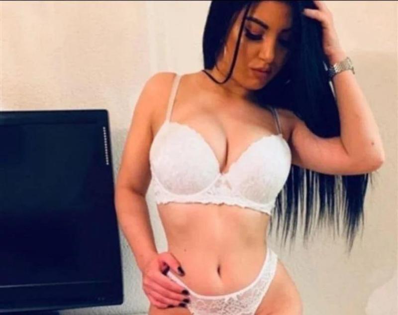 Naughty Natasha 💣GFE ❤ INOUTCALL