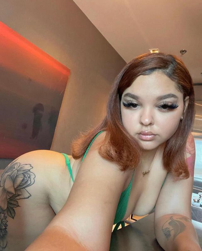 DOWN TO FUCK🤩👅😻