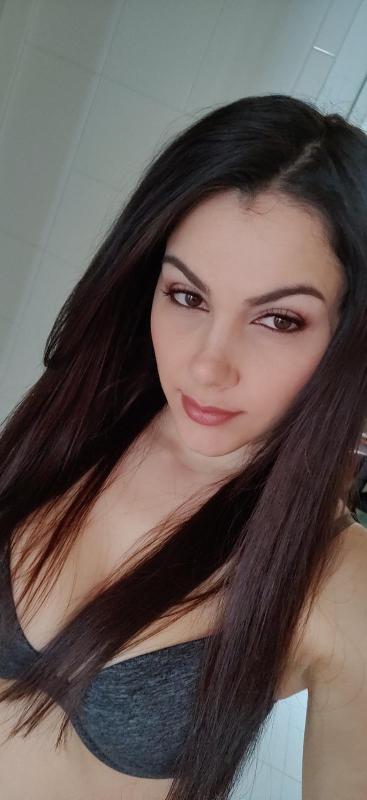 I’m available for fun incall and outcall