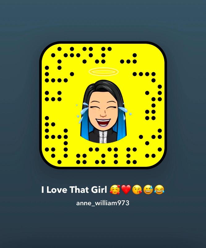 I’m down for hookup HMU on Snapchat_william973