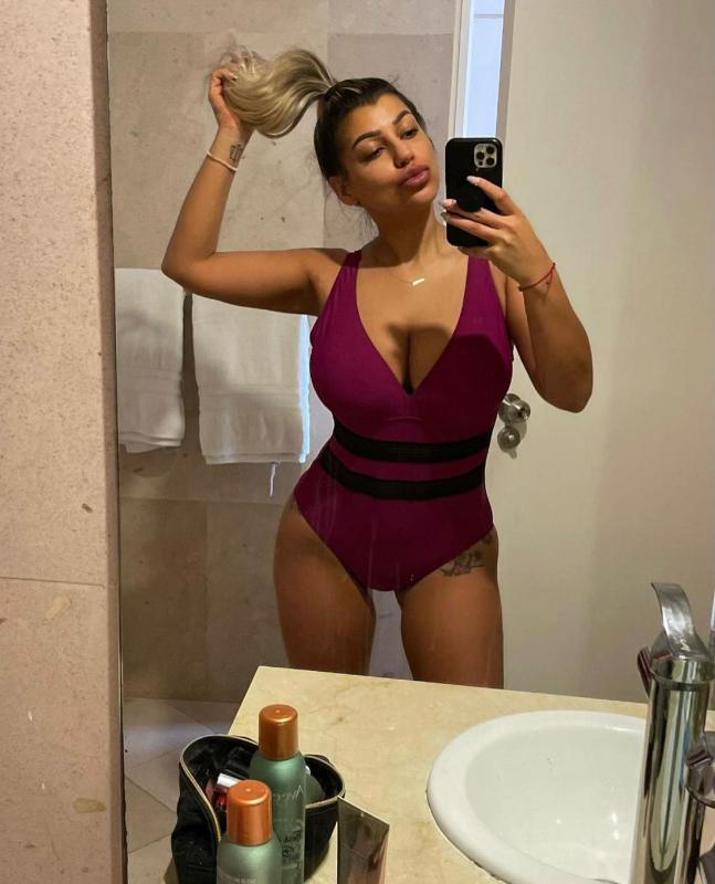 I’m Horny Love Horny Love.Always available for f your sexual satisfaction