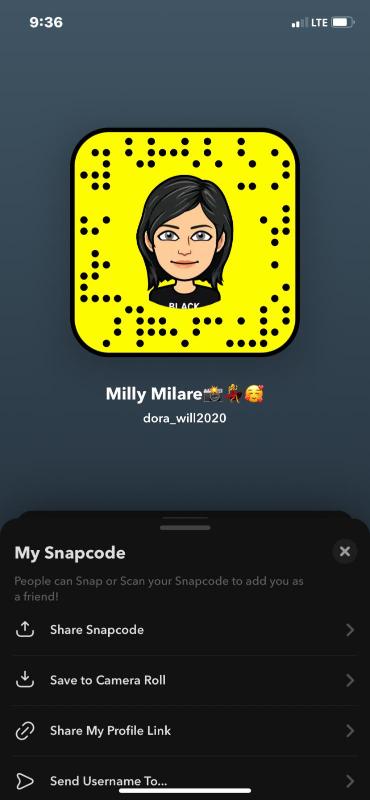 Add me on Snapchat or text looking for fun and I charge 6146422937 Snap? Dora_w