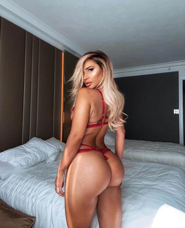 I’m Naughty Sabrina escort available for both in call and out call
