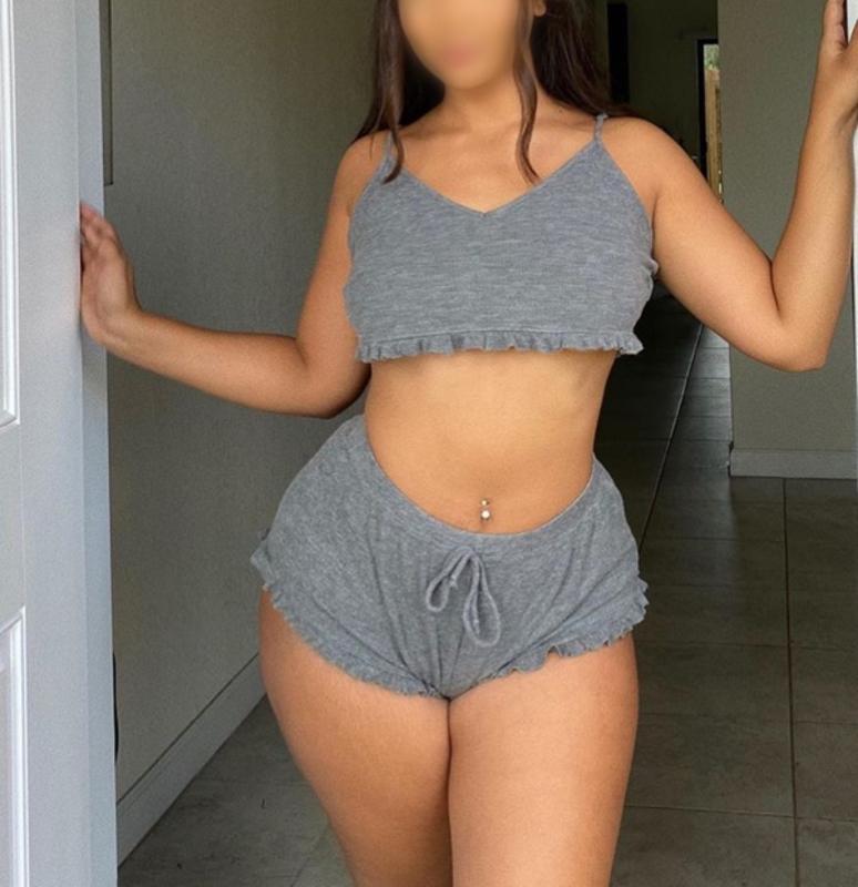 Your Hands on my BODY. That's My Addiction! ~ CUTLER BAY HOTTIES ~ 😋