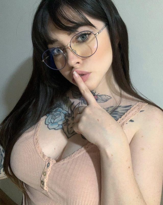 Let's have some sweet fun together