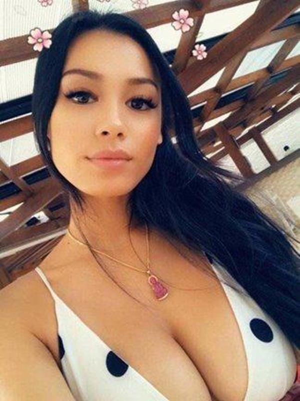 🌸❣️21 yo Pretty Marina 🔥Wet and Juicy❤️Perfect GFE Or a Mistress😘🔥Lovely Personality❤