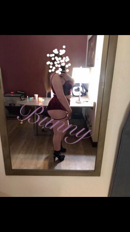 New❤️Ginger❤️Here for the night