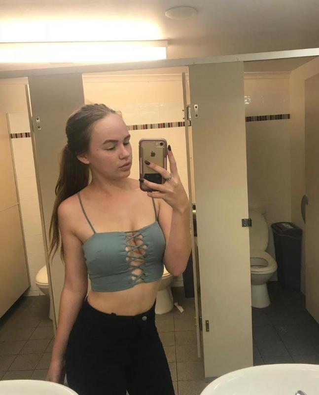 HOOKUP MEET AND FUN