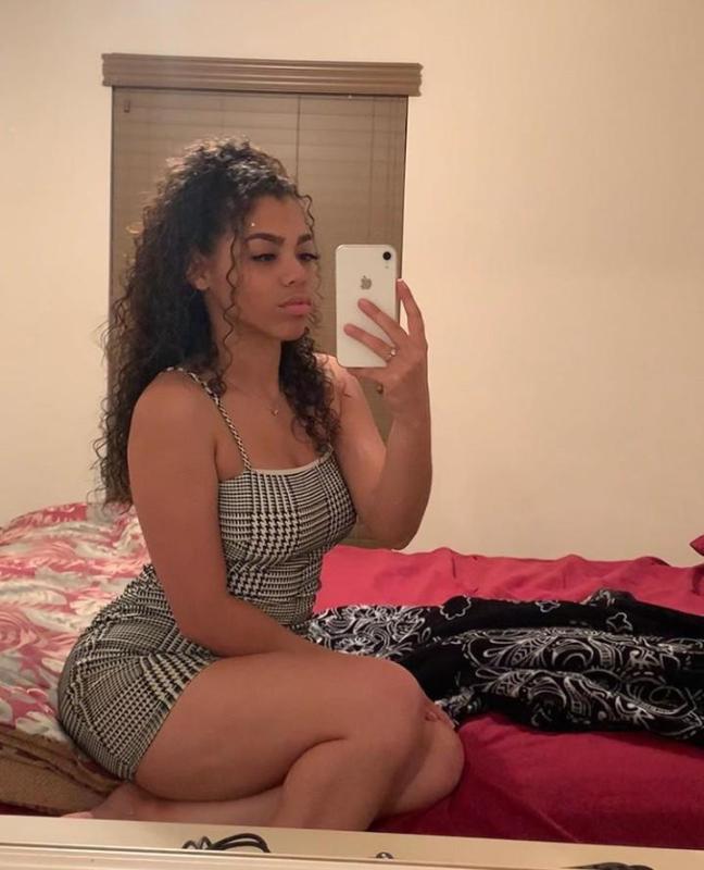 I’m available for hookup