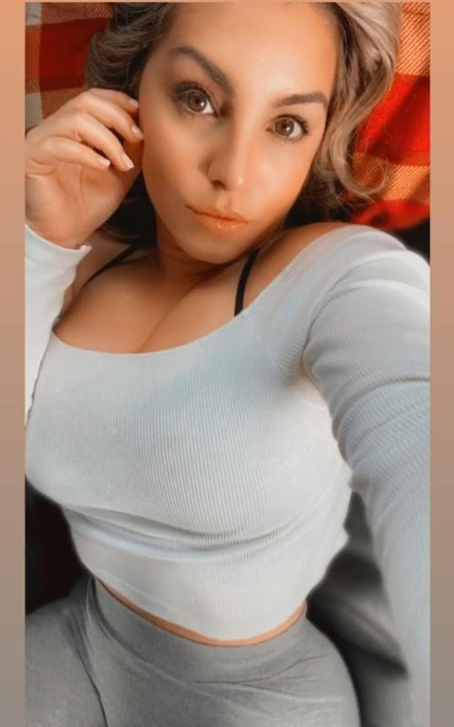 Sexy hannah available for incall and outcall (505) 871-8845