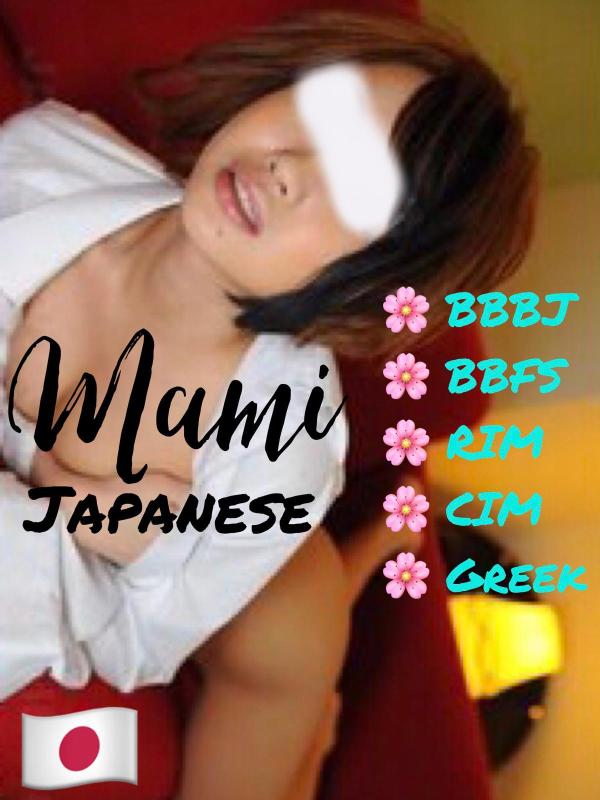 ❤️Mini Mimi❤️