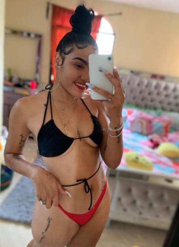 🔥🔥Hello my name is Rossy a latin girl ready for rich sex🔥👅781 253 4374