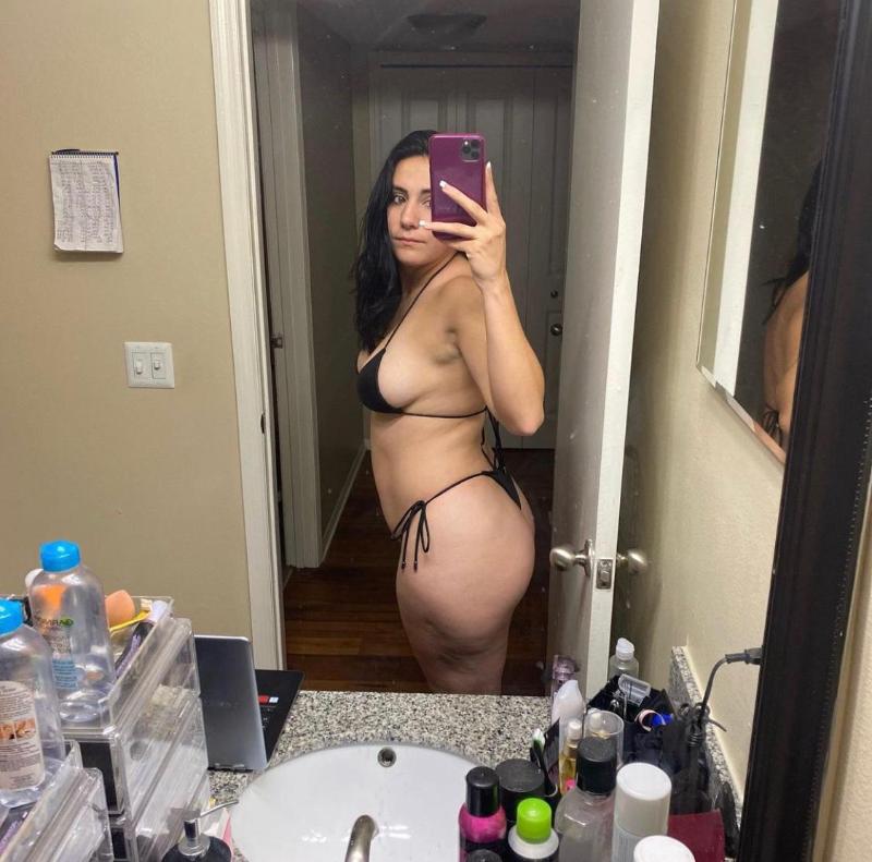 Down to fuck