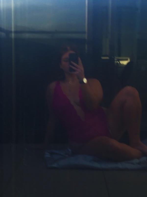 Sasha CBD From 2 pmAsk about my special service ....;)