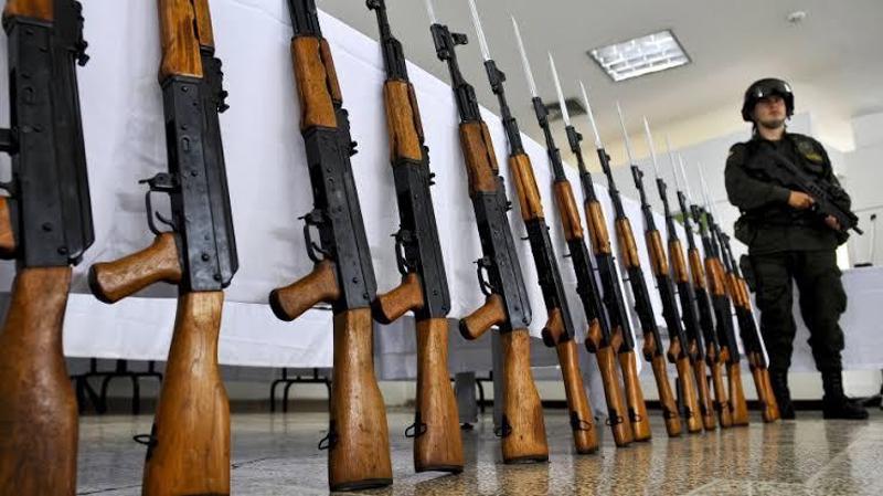 If you need any types of gun text me now
