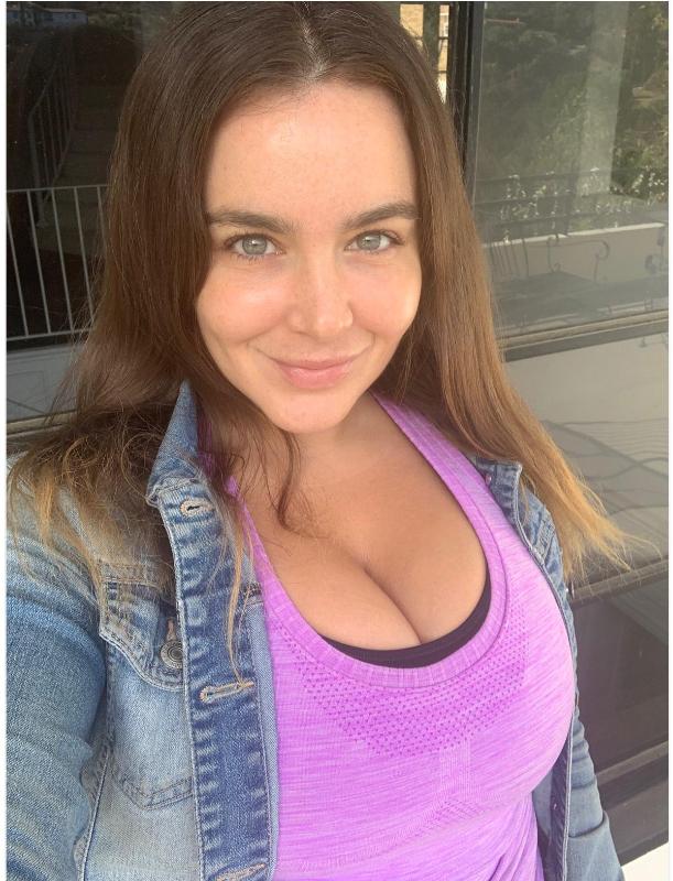 Sexy Emily