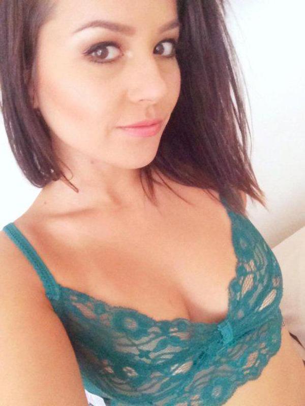 Hook up to Fuck