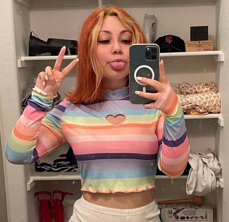 Sexy mellisa