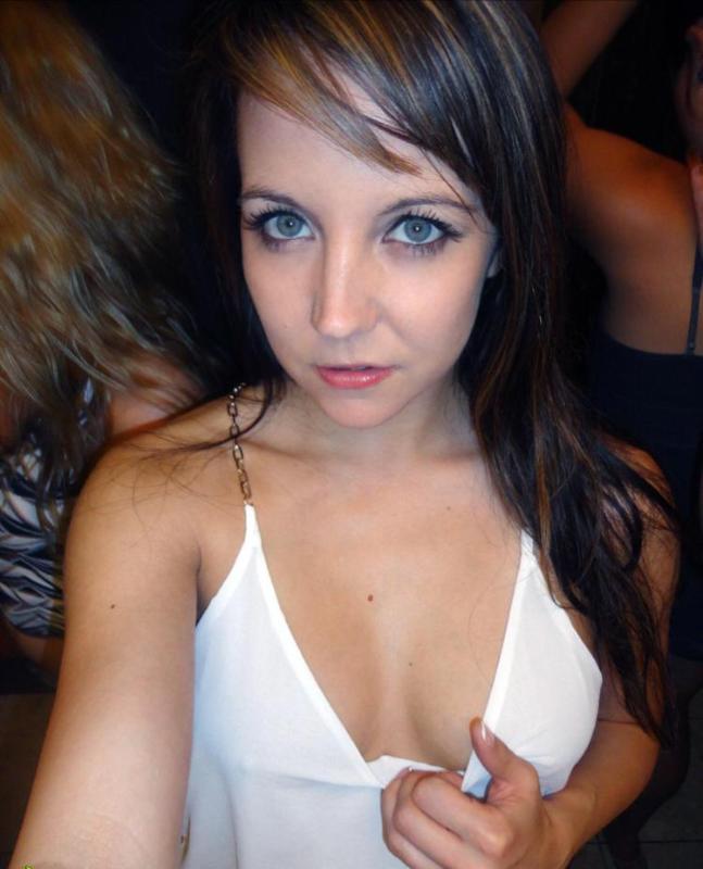 Hookup/body massage