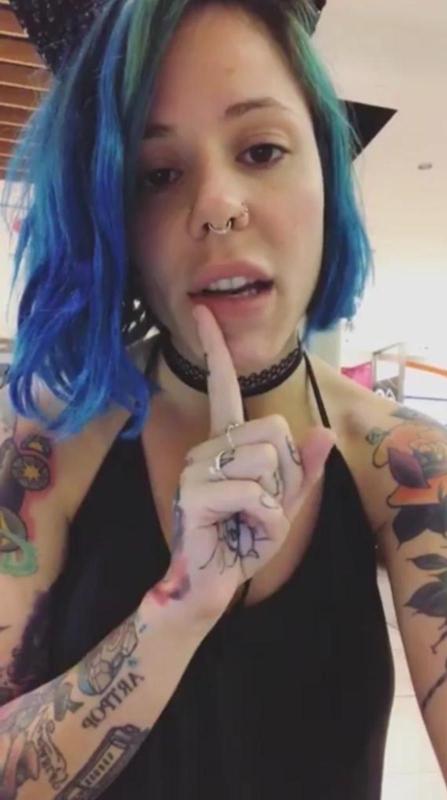 Hey I’m down for hookup