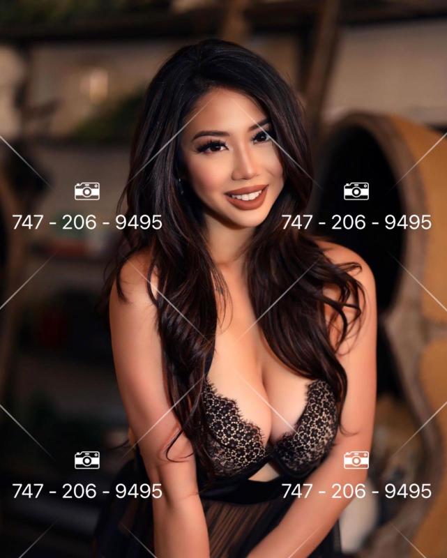 💎747-206-9495💎 Asian 💚 Bodywork💎 YOUNG! & SEXY!💎💚💎💚💎💚💎💚