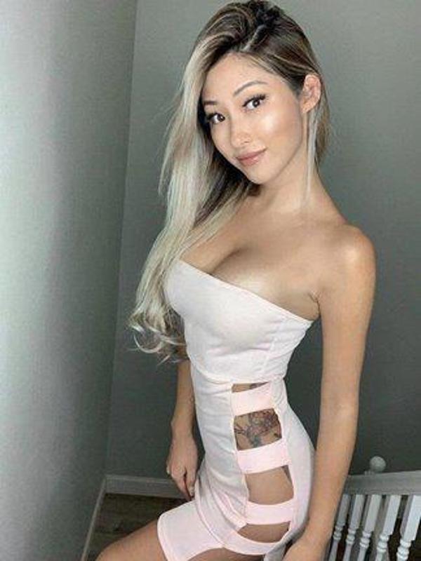 cheeky and I pride myself in being an open and genuinely honest person