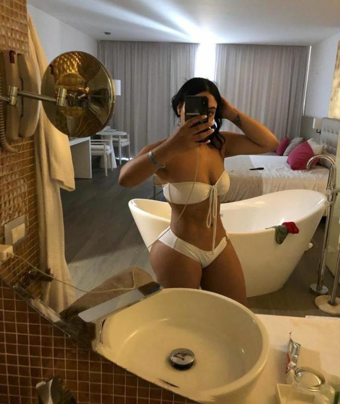 🥰SEXY NATASHA🍎MIXED PUERTORICAN READY FOR EVERYTHING🍑 CALL ME 732-706-8469