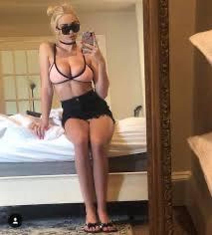 I’m a very naughty and horny girl, I’m here to satisfy you sexually.