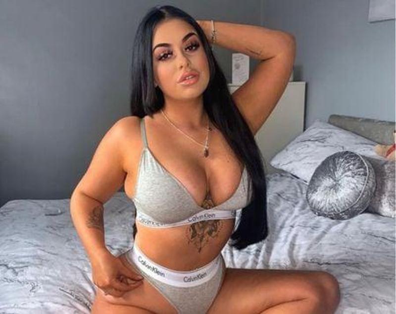 Full services available for you babe