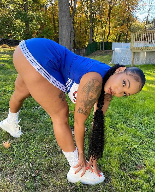 I’m available for hook up only