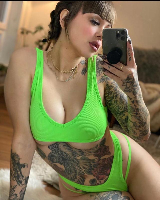 Hookup