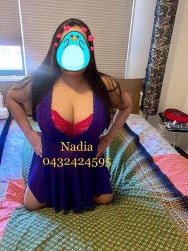 New to town in Belconnen