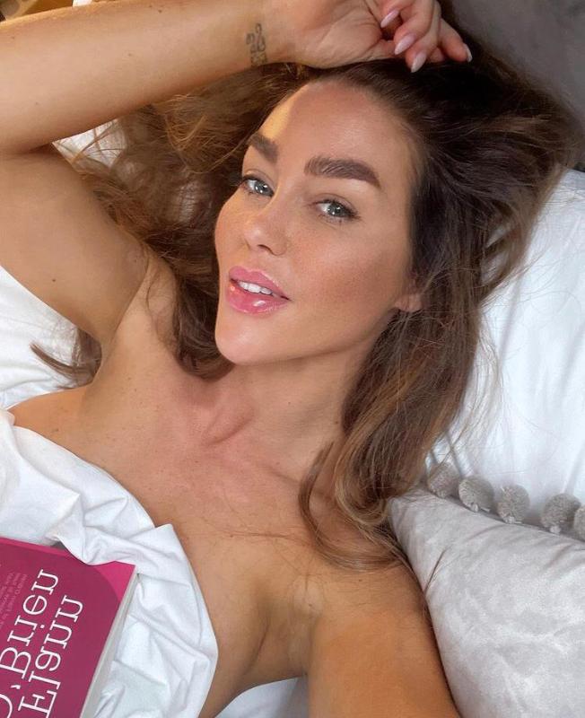 Always available for sex