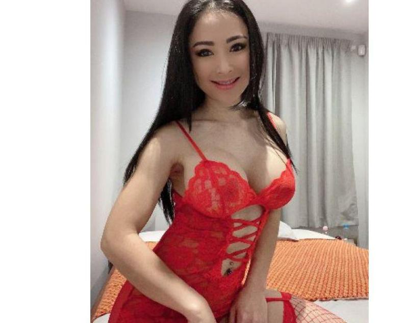 Norwich Chinese ✨Slim Younger GF f✨ New this week
