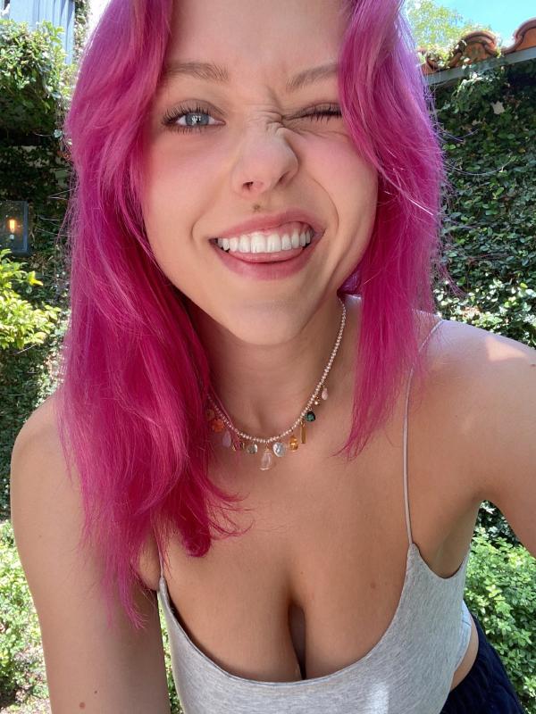 I'm available for hookups