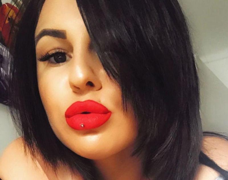 💋Alessia🔥NEW💯hot and party girl♥️
