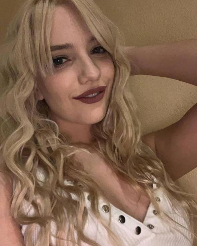 Ready for hook up