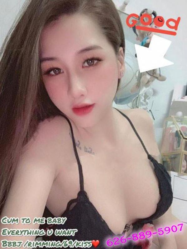 Open Minded ❤YOUNG❤New in Town ❤ HOT ❤☎626-889-5907☎❤Sexy Asian Girls❤️