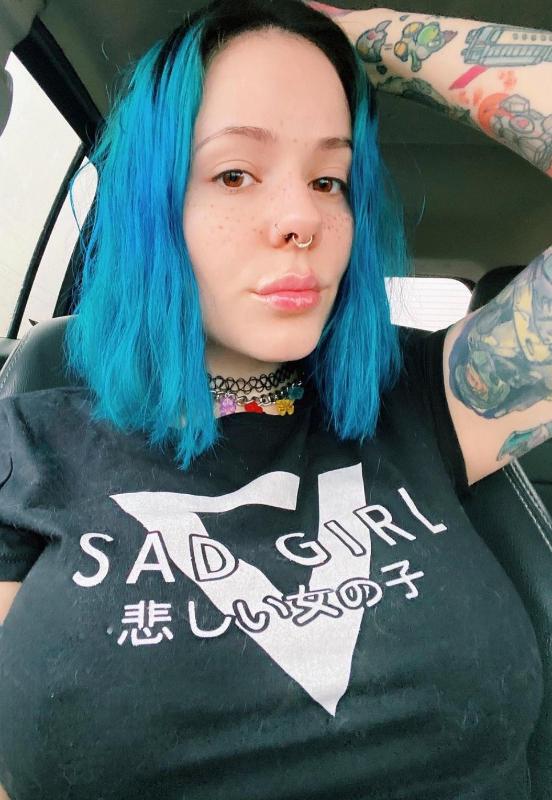 Hookup Available