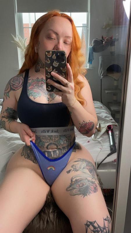 Escort Available for Hookup