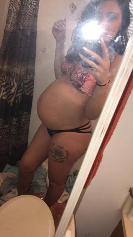 🔴🔵Prego ❤fun ❤6 Month ❤pregnant🔴🔵