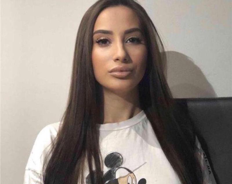 Simina ❤️ New Latina in town ❤️ Open mind
