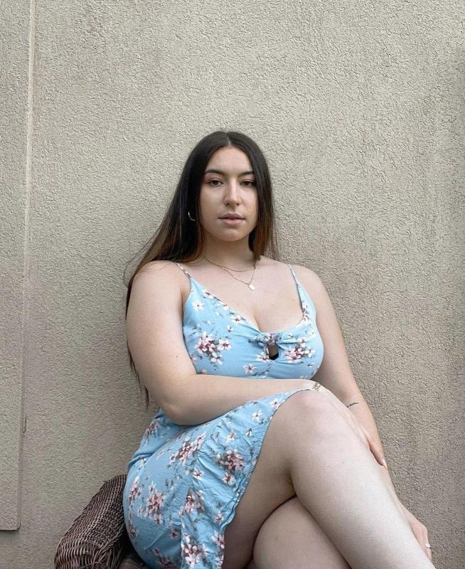 Hookup for fun only