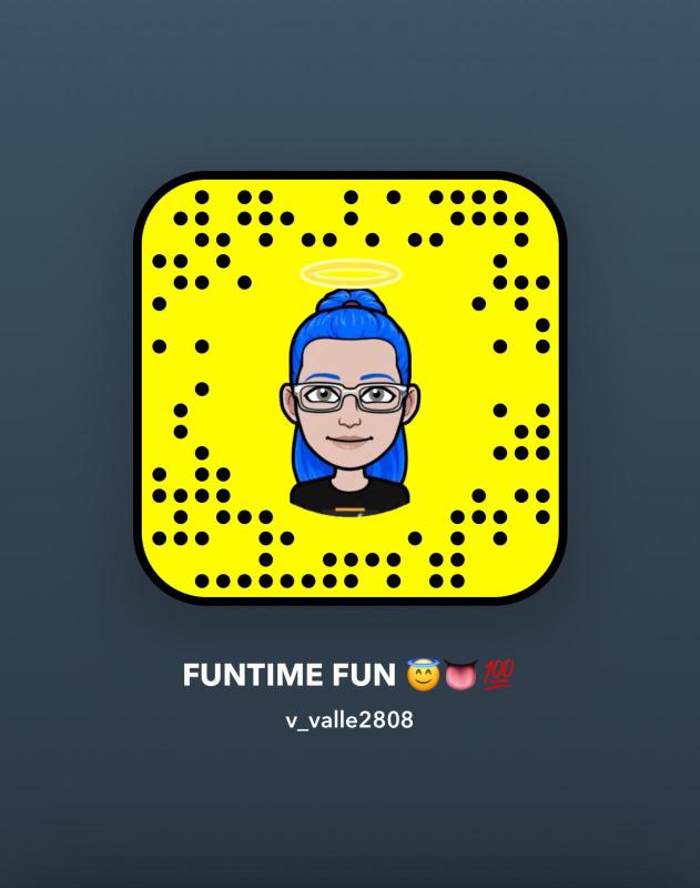 FUNTIME AND CHILL ⁉️ HMU ON SNAPCHAT @ V_VALLE2808 💯