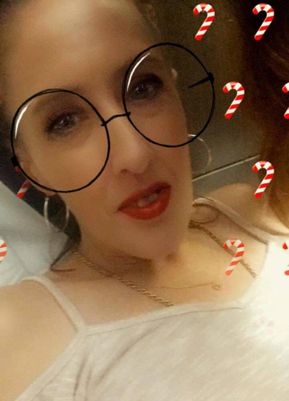 Diamond, 35, Caucasian/White