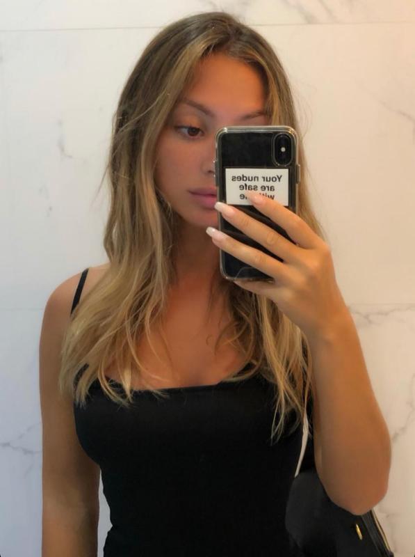 **** HMU on📱 (210) 741-4606 or snap morinelenna