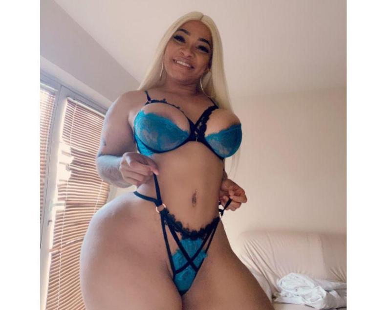 horny baby for you in Clapham - SW4