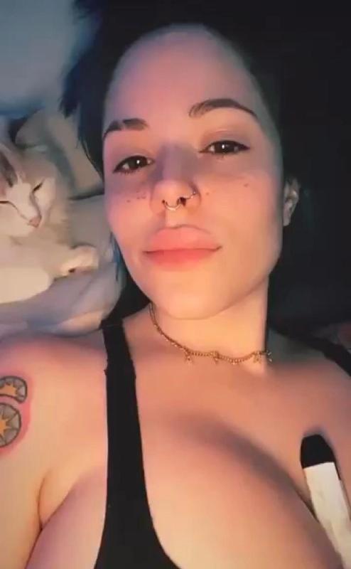 I’m down for hookup Snapchat anne_william973 text 6189995092